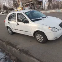 تیبا ۲مدل ۹۹