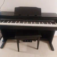 فروش پیانو Roland مدل RP30 در حد نو