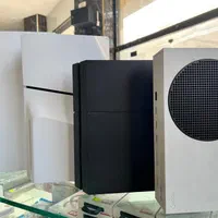 شرایط فوق العاده اقساطی کنسول نو و کارکرد|کنسول، بازی ویدئویی و آنلاین|زنجان, |دیوار