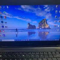 لپ تاپ asus kl84|رایانه همراه|کرج, شهرک البرز ۳|دیوار