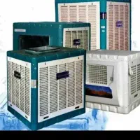 کولر ابی پوشال وسرویس