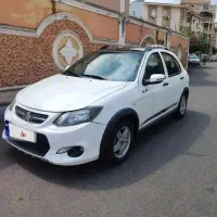 کوییک R  مدل اسفند 1400