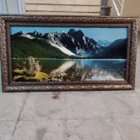 دو عدد تابلو