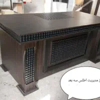 میز مدیریت|دفتر کار|دورود, |دیوار