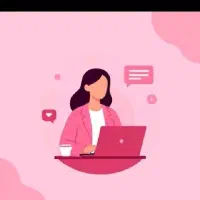 نیازمند کار در منزل هستم