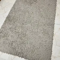 فرش شگی|فرش|قم, باغ کرباسی|دیوار