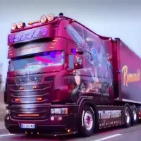 راننده جرثقیل جویای کار