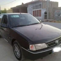 پژو ۴۰۵ تک سوز موتور تعویض  قانونی