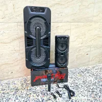 اسپیکر باند بلوتوثی حرفه ای