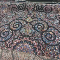 پادری فرش هم دارم