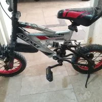 دوچرخه سایز ۱۲