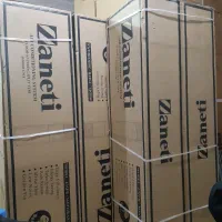 داکت اسپیلت24000،30000،36000جنرال گلد ایوولی زانتی|کولر گازی و فن‌کوئل|تهران, طیب|دیوار