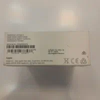 ایرپاد اپل|لوازم جانبی موبایل و تبلت|آستانه اشرفیه, |دیوار