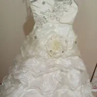 لباس مجلسی دخترانه