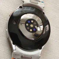 فروش گلکسی واچ 7 سایز 44 سیلور
