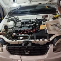 تنظیم موتور.برق.کولر.بخاری.تعمیر استارت ودینام