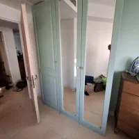 کمد دیواری متری|جاکفشی، کمد، دراور|چهاردانگه (تهران), |دیوار