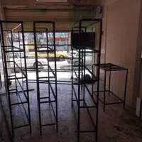 جوشکاری سیار آهنگری حفاظ نرده تعمیرات خورده کاری|خدمات پیشه و مهارت|اراک, |دیوار