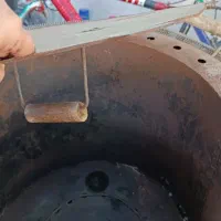 تنور|اجاق گاز و لوازم برقی پخت‌وپز|خرمشهر, |دیوار