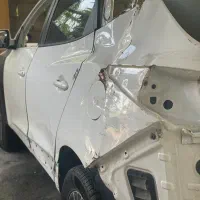 توسان ۲۰۱۶ تصادفی