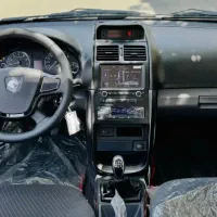 سمند سورن XU7P
