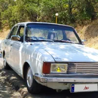 پیکان مدل 83|خودرو سواری و وانت|سروآباد, |دیوار