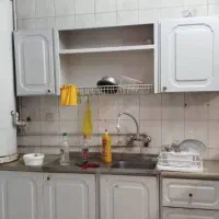 واحد ۶۰ متری دو خواب بر خیابان آریا