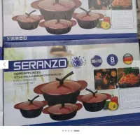 سرویس قابلمه سرانزو