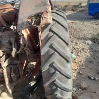 تراکتور رومانی|خودرو سنگین|نصر آباد, |دیوار