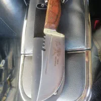 چاقو زنجان