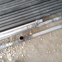 به یک نفر شاگرد جوشکار گاز نیازمندیم