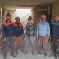 تخریب کار حرفه ای همرا خاک برداری تمام نقاط اصفهان