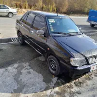 پراید مدل 88|خودرو سواری و وانت|کامیاران, |دیوار