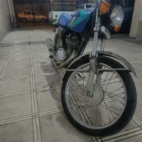 موتور مدارک دار پلاک قدیم کویر|موتورسیکلت|بومهن, |دیوار