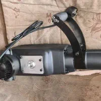 اجاره میکسر و بالابر موتور برق پیکور وغیره|ماشین‌آلات صنعتی|زاهدان, |دیوار