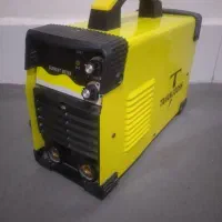 دستگاه جوش و سنگ فرز بزرگ