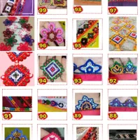 کریشی میکنم