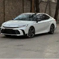 حواله تویوتا کمری 2500 پرمیوم، مدل ۲۰۲۵
