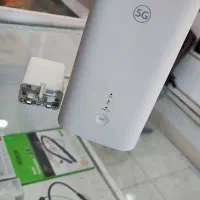 مودم Huawei H155-381 CPE5 انلاک درحد نو
