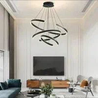 تولید لوستر مدرن