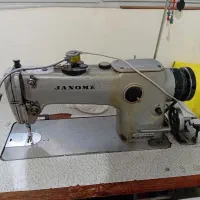 چرخ خیاطی