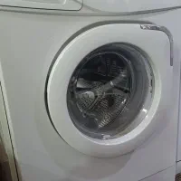 لباسشویی سامسونگ|ماشین لباسشویی و خشک‌کن لباس|اهواز, شهرک الهیه|دیوار