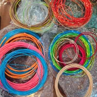 فیلامنت چند رنگ pla|پرینتر، اسکنر، کپی، فکس|تهران, استخر|دیوار