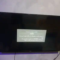 ps4 و led43|کنسول، بازی ویدئویی و آنلاین|رشت, منظریه|دیوار