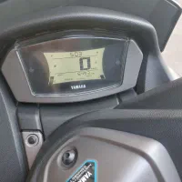 یاماها ان مکس کی لس کله غازی 1402|موتورسیکلت|اصفهان, مولوی|دیوار