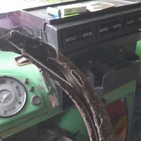 بنز۹۱۱|خودرو سنگین|بهبهان, |دیوار