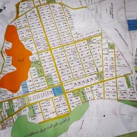 اراضی جلدک شما رو خریدارم بالاترین قیمت