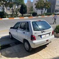 پراید ۱۱۱مدل۹۳