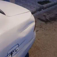 تیباsx1400 درحد نو|خودرو سواری و وانت|بهارستان, |دیوار