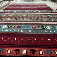 گلیم فرش سنتی